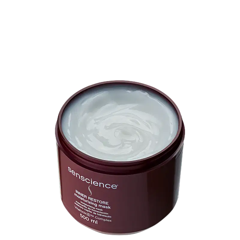 Senscience Inner Restore - Máscara Capilar 500ml
