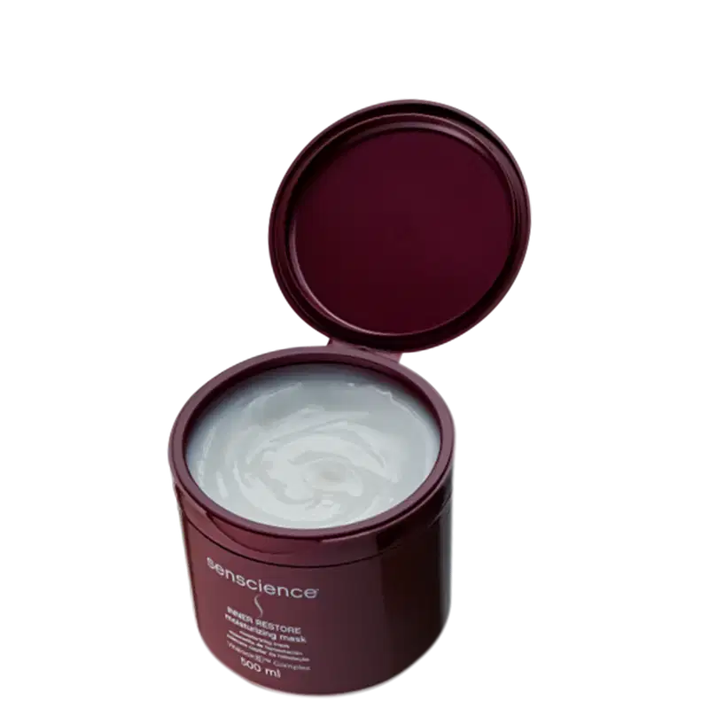 Senscience Inner Restore - Máscara Capilar 500ml