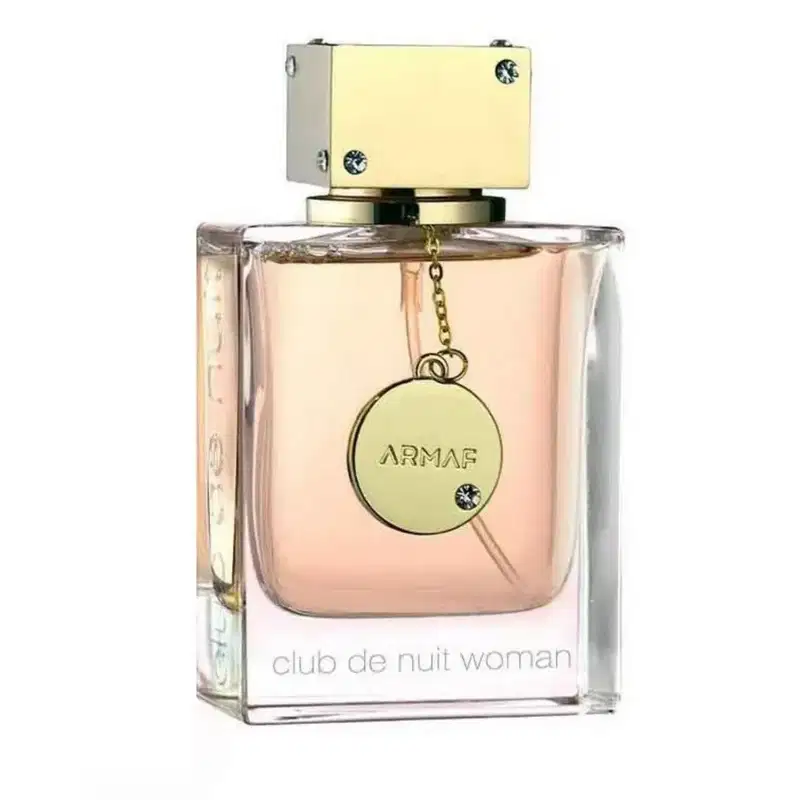 Perfume Árabe Club de Nuit Woman EDP Feminino Armaf - 105ml