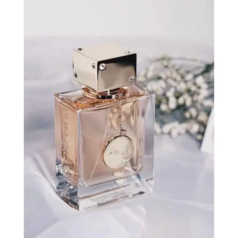 Perfume Árabe Club de Nuit Woman EDP Feminino Armaf - 105ml