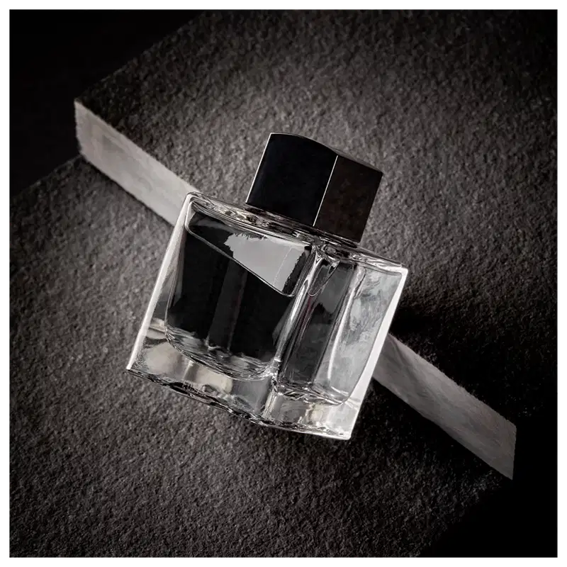 Seduction in Black Banderas Eau de Toilette - Perfume Masculino 200ml