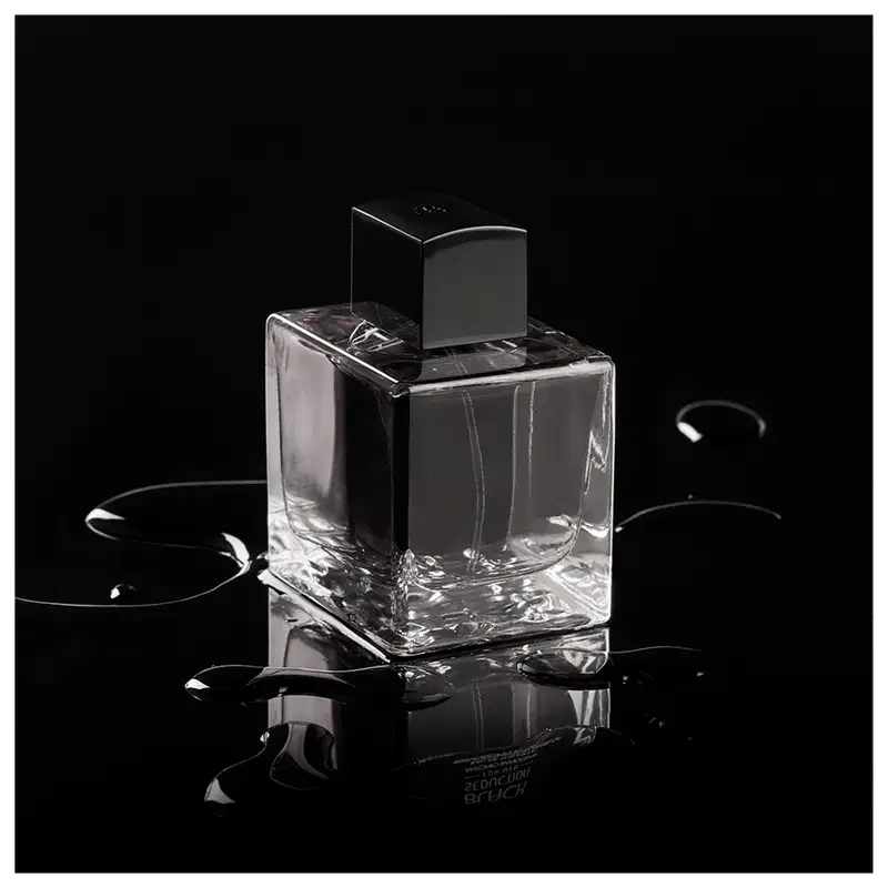 Seduction in Black Banderas Eau de Toilette - Perfume Masculino 200ml