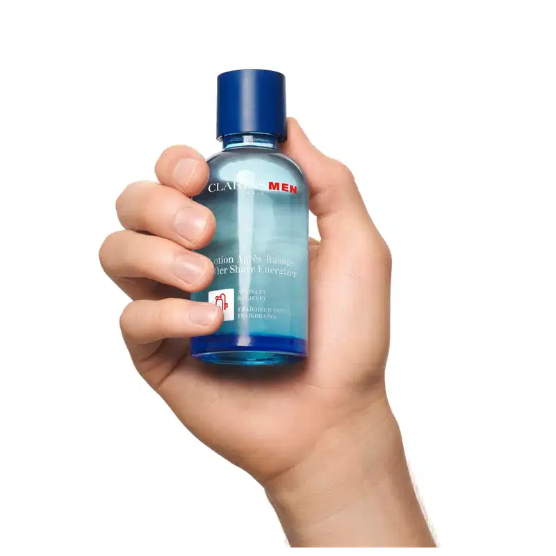 Clarins Men After Shave Energizer - Loção Pós-Barba 100ml