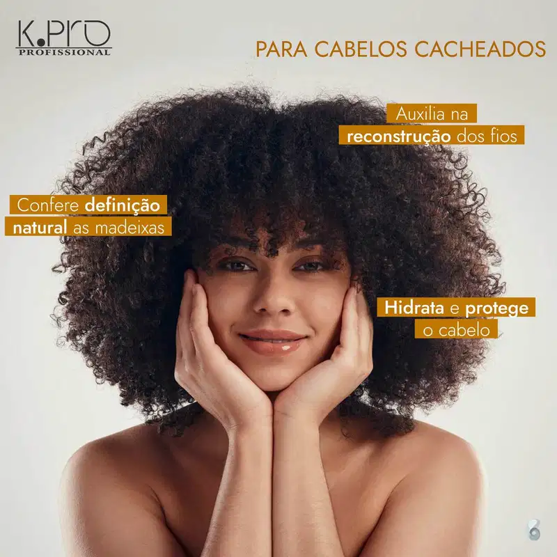K.Pro Queratan - Leave-in 240g