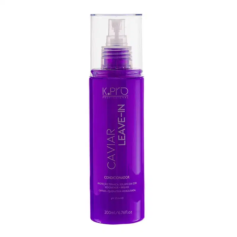 K.Pro Caviar - Spray Leave-in 200ml