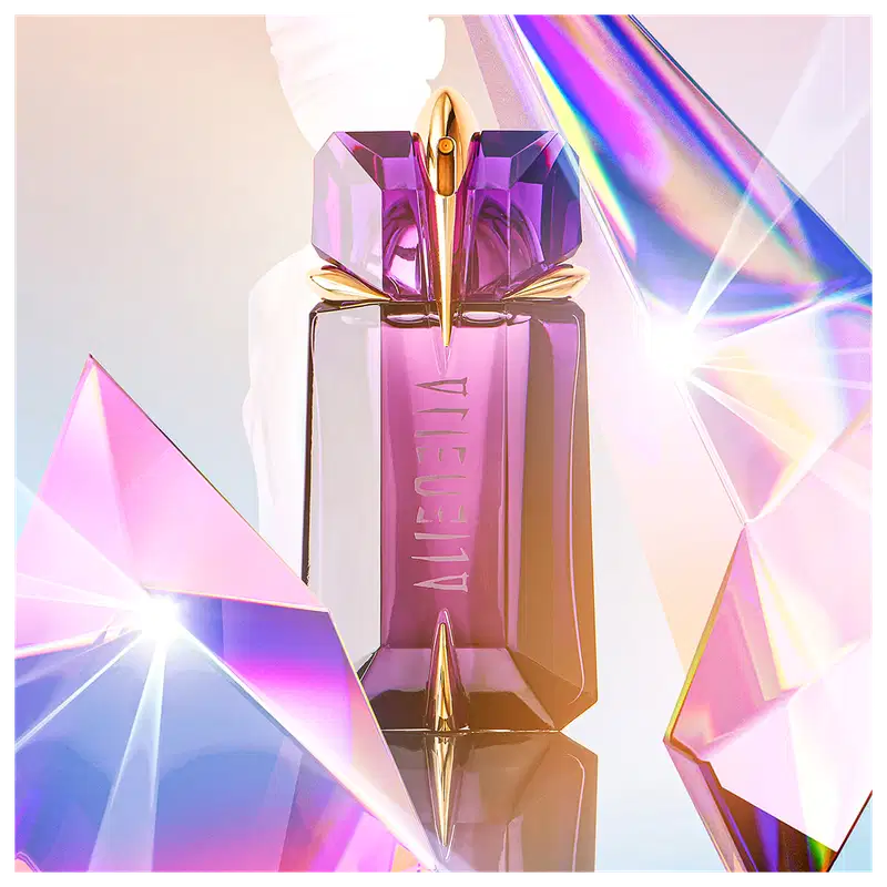 Alien Mugler Eau de Parfum - Perfume Feminino 60ml