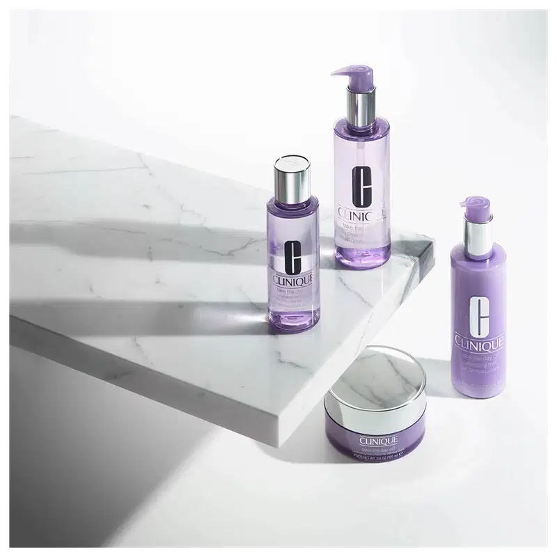 Clinique Take The Day Off - Demaquilante Bifásico 125ml