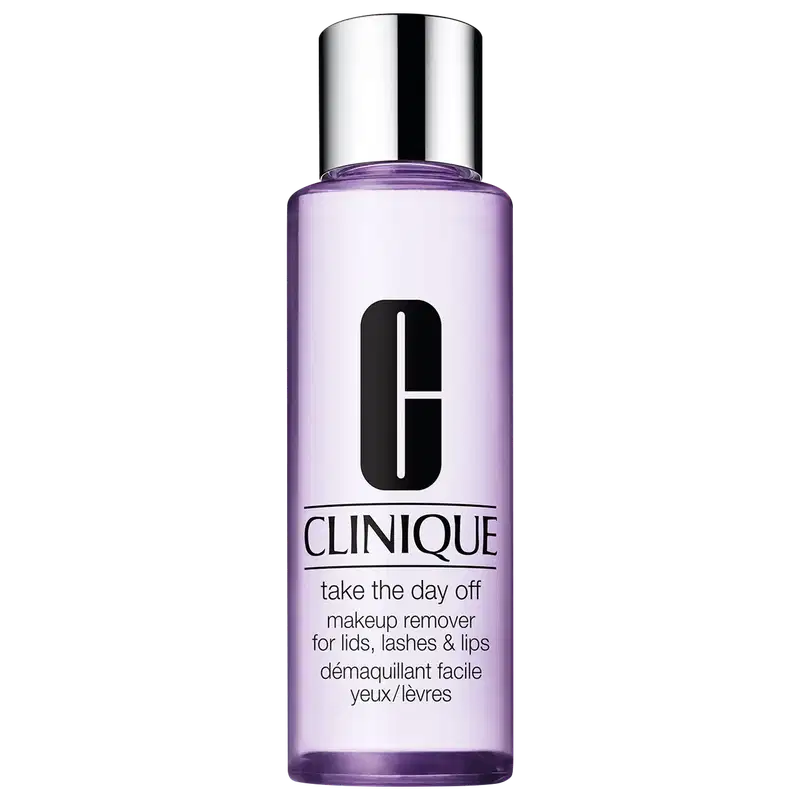 Clinique Take The Day Off - Demaquilante Bifásico 125ml