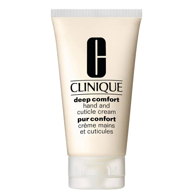 Clinique Deep Comfort - Creme para as Mãos e Cutículas 75ml