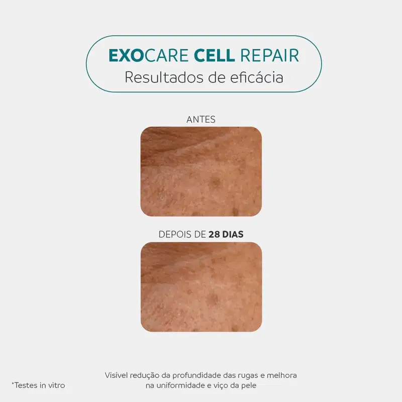 Dermage Exocare Cell Repair Serum Anti Idade 30ml