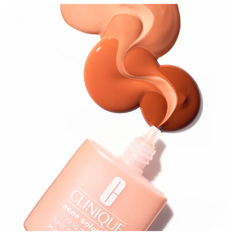 Clinique Antiblemish Solutions Liquid Makeup Fresh Ivory - Base Líquida 30ml