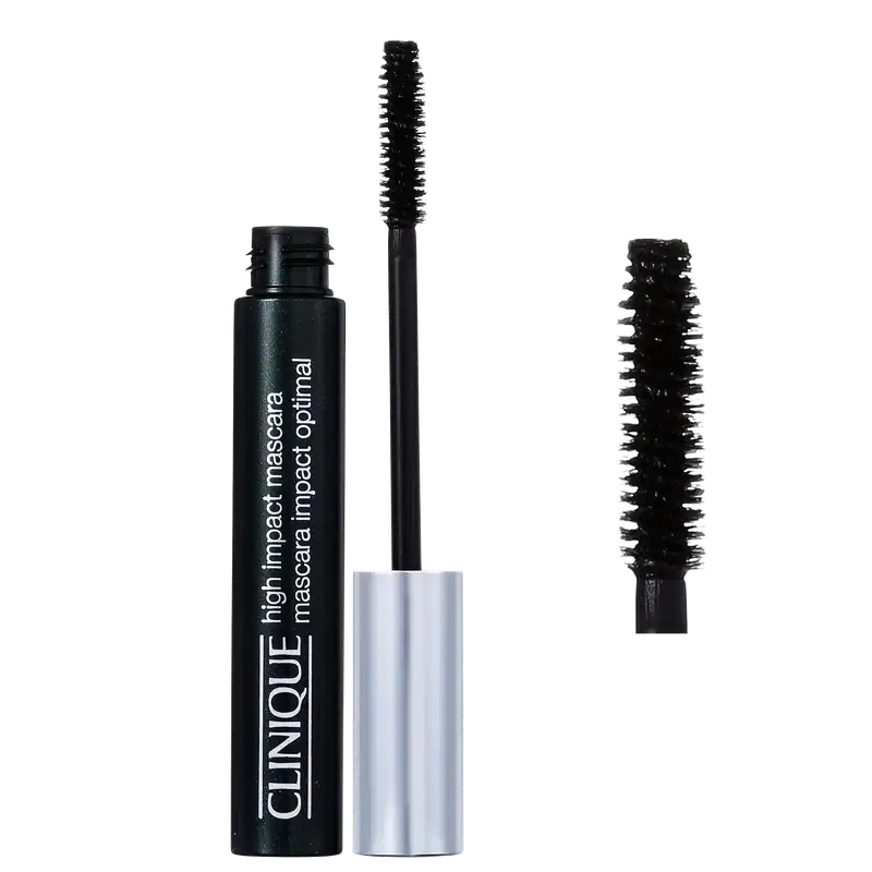 Clinique High Impact Black - Máscara para Cílios 7ml