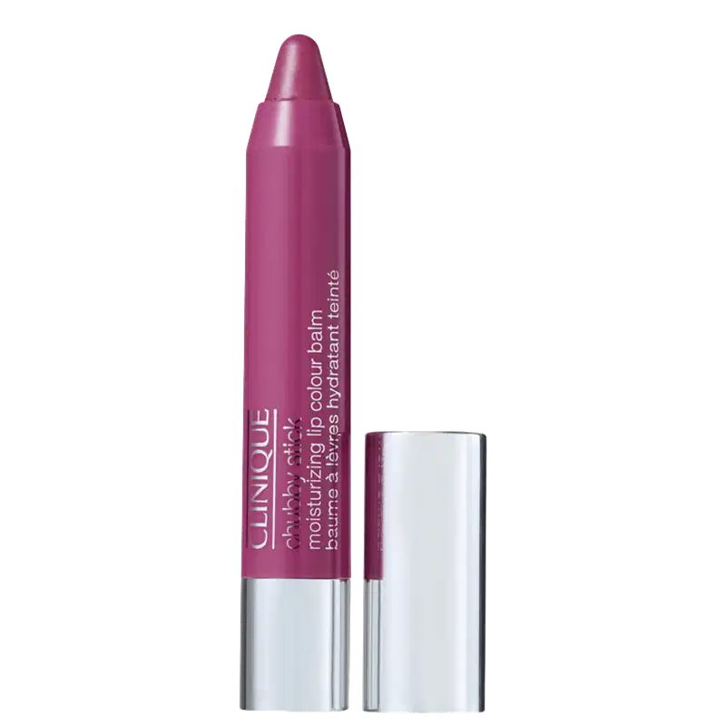 Clinique Chubby Stick Woppin Watermelon - Batom Cremoso 3g