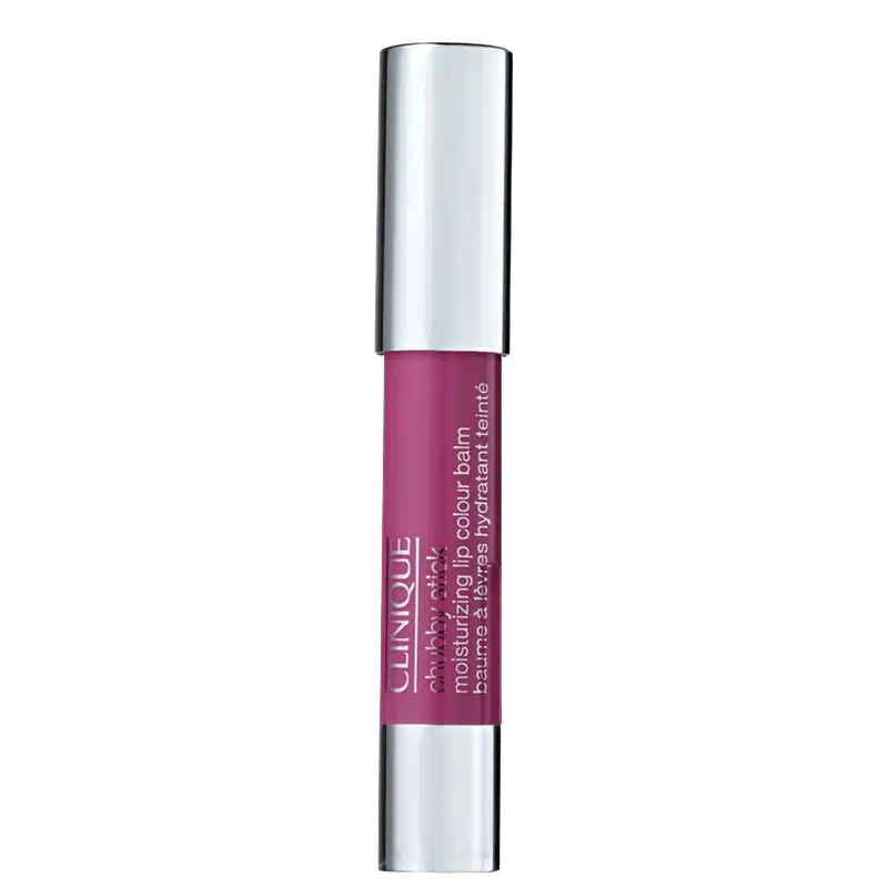 Clinique Chubby Stick Woppin Watermelon - Batom Cremoso 3g