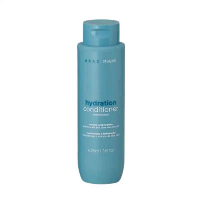 Kit Braé Stages Hydration Duo Day (2 Produtos)