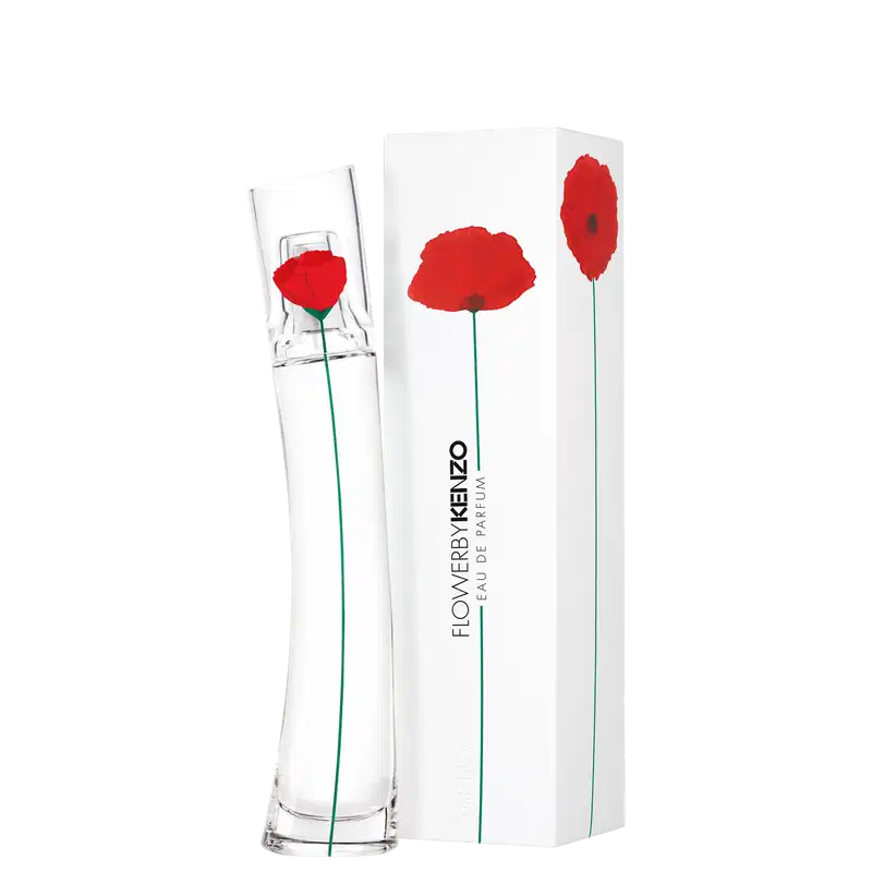 Flower by KENZO Eau de Parfum - Perfume Feminino 30ml