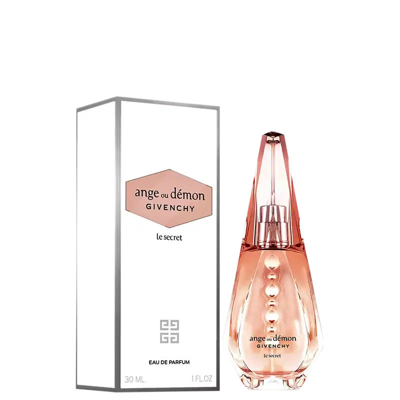 Ange ou Démon Le Secret Givenchy Eau de Parfum - Perfume Feminino 30ml