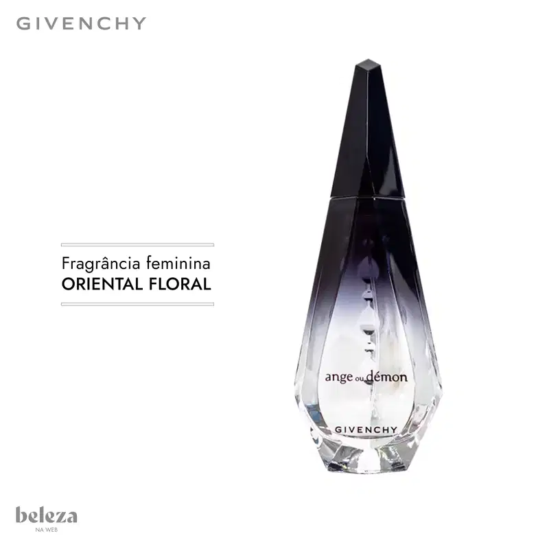 Fragrância feminina ORIENTAL FLORAL