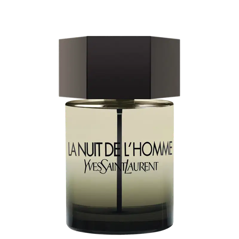 Perfume La Nuit de L'Homme Yves Saint Laurent | Beleza na Web