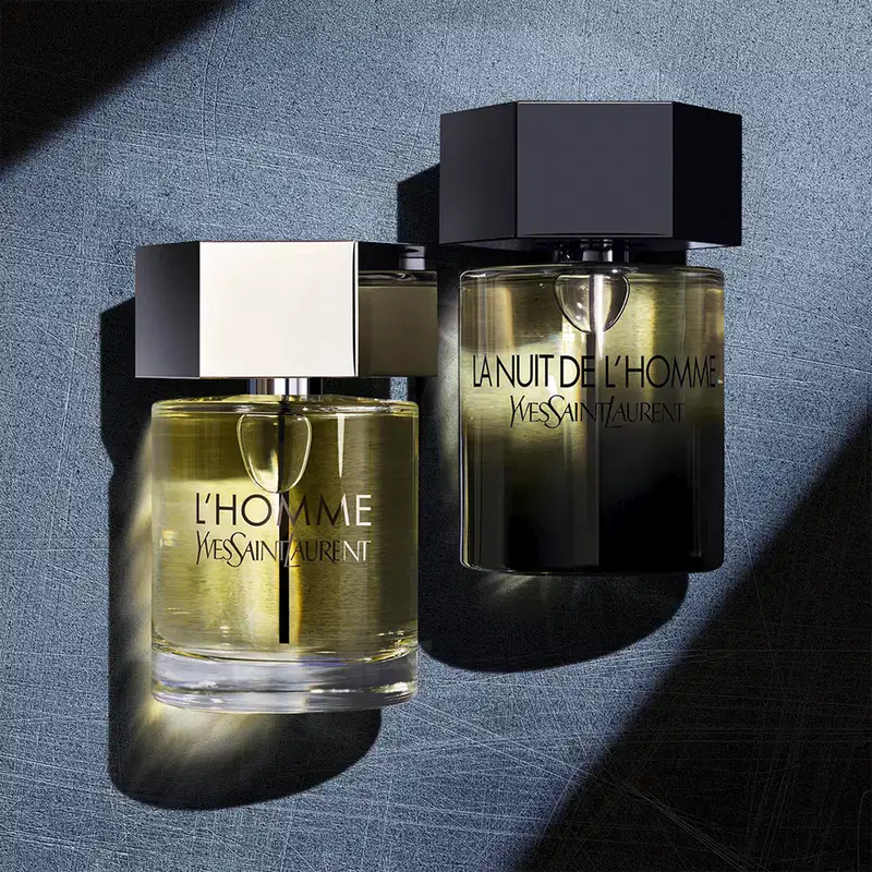 Perfume La Nuit de L'Homme Yves Saint Laurent | Beleza na Web