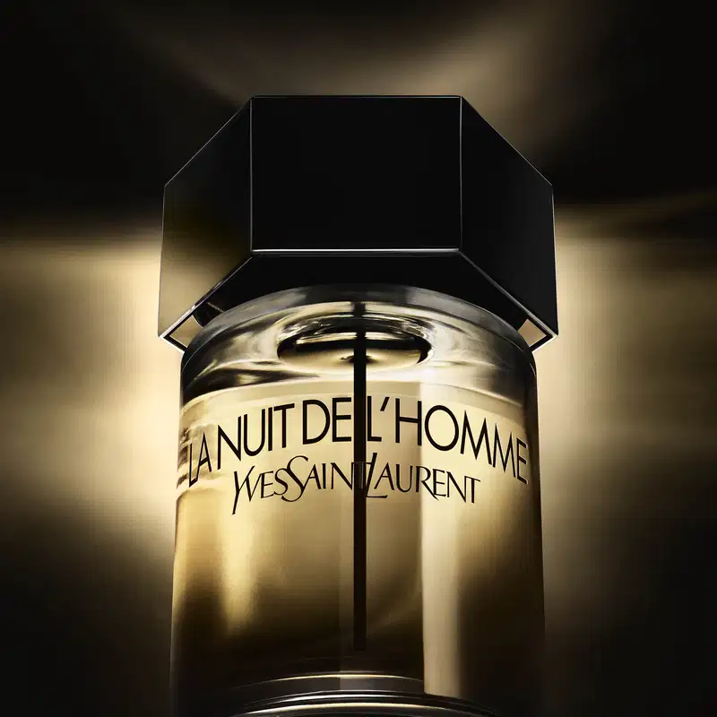 Perfume La Nuit de L'Homme Yves Saint Laurent | Beleza na Web