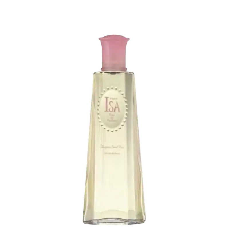 Isa Ulric de Varens Eau de Parfum - Perfume Feminino 100ml
