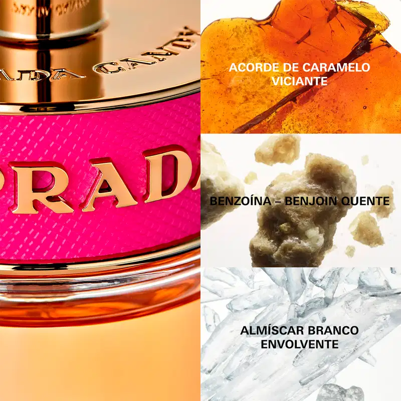 Perfume Candy Prada Feminino EDP 80ml | Beleza na Web