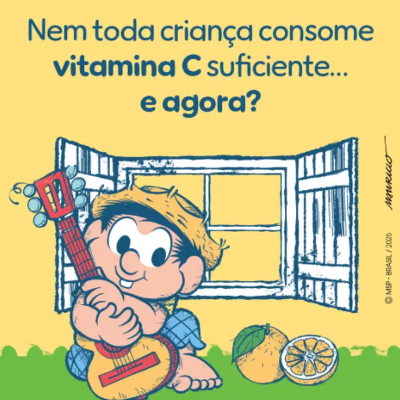 Agil C Kids Vitamina C C25