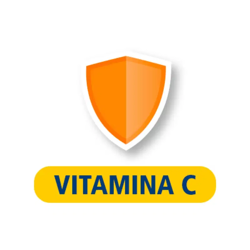 Agil C Kids Vitamina C C25