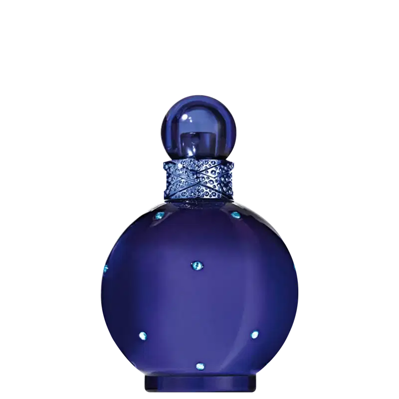 Midnight Fantasy Britney Spears Eau de Parfum - Perfume Feminino 100ml