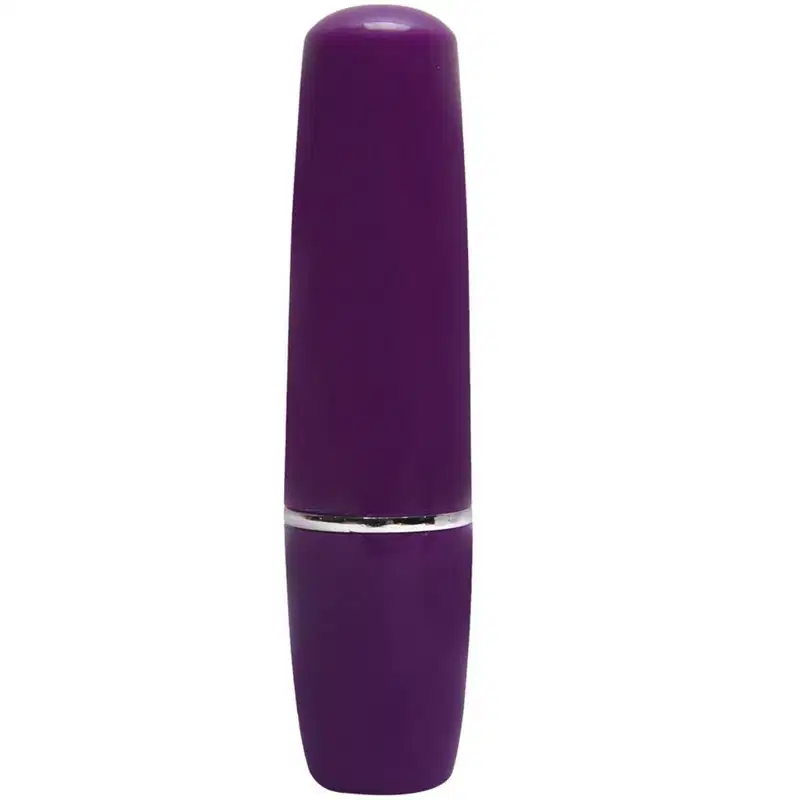 Vibrador Formato de Batom Lipstick Vibe Vibrador Discreto