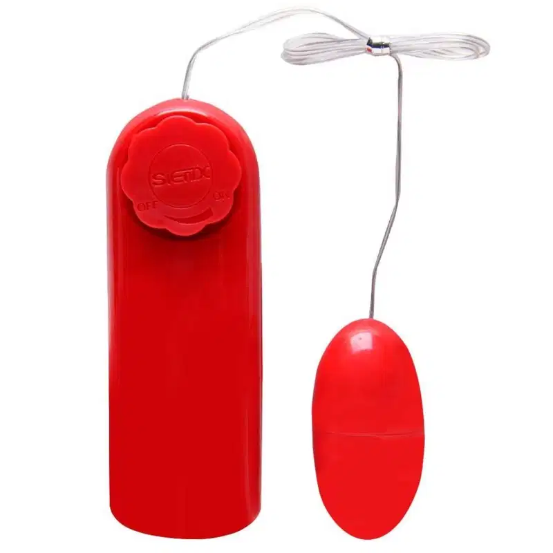 Vibrador Bullet Cápsula Estimuladora Multi Velocidades