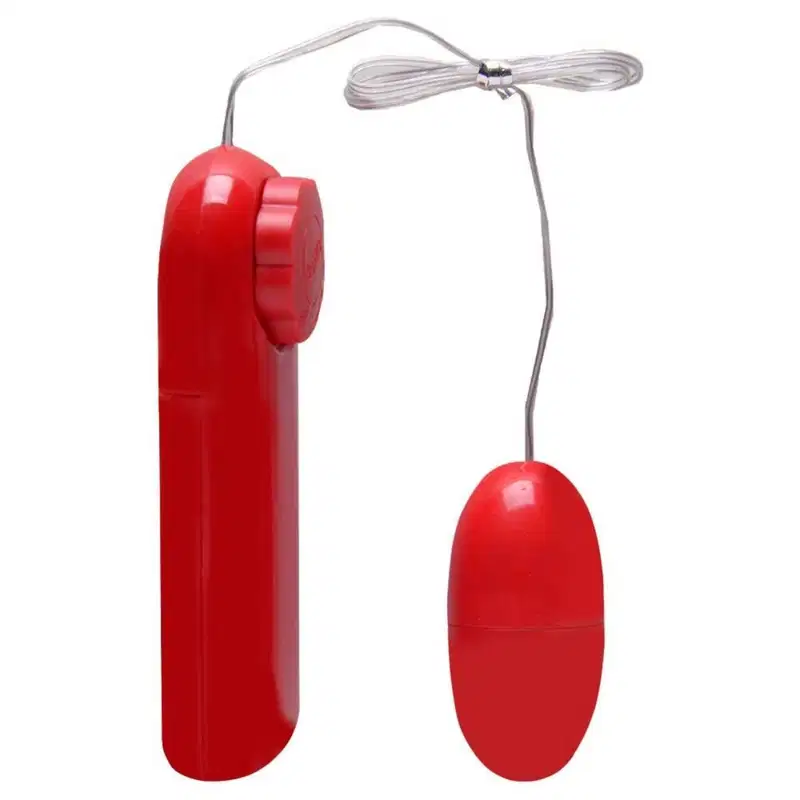 Vibrador Bullet Cápsula Estimuladora Multi Velocidades