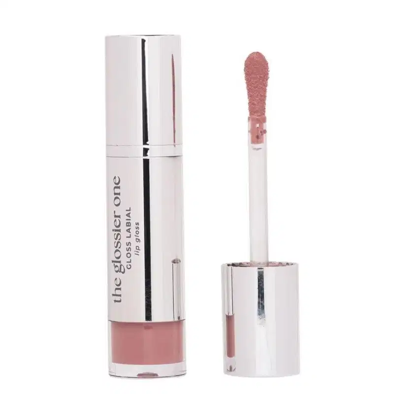 Gloss Labial The Glossier One Blow Ruby Rose Gb40 Blair