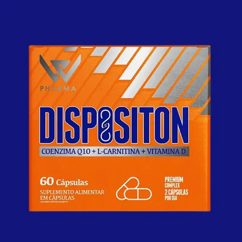 Kit C2 Suplemento Dispositon Coenzima Q10 C60 – Prowin Pharma