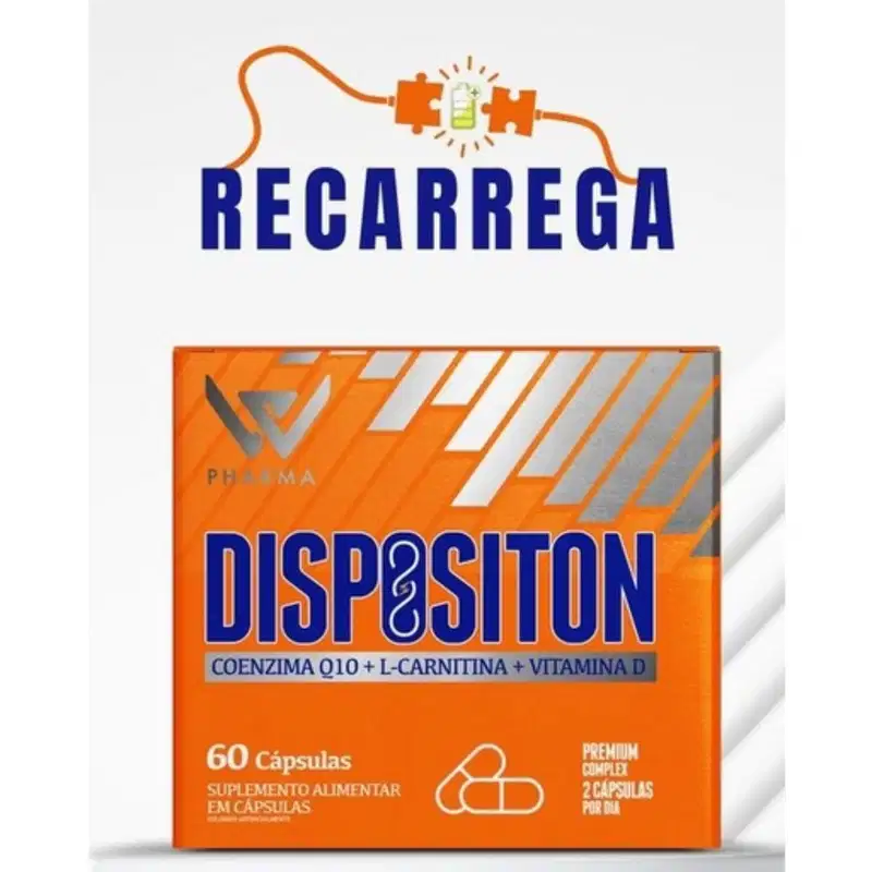 Kit C2 Suplemento Dispositon Coenzima Q10 C60 – Prowin Pharma