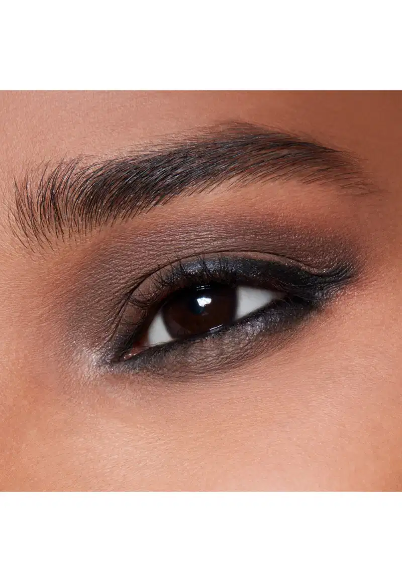 MAC Sombra Palheta Matte Charcoal Brown