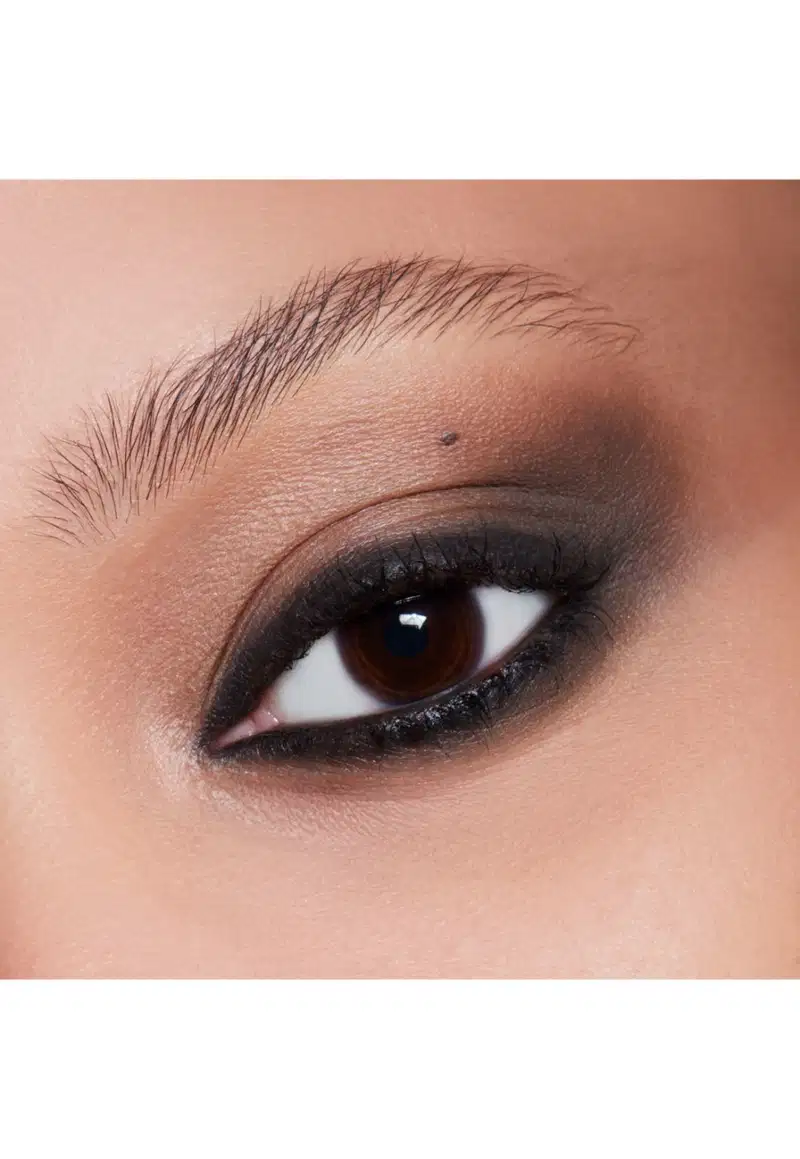 MAC Sombra Palheta Matte Charcoal Brown