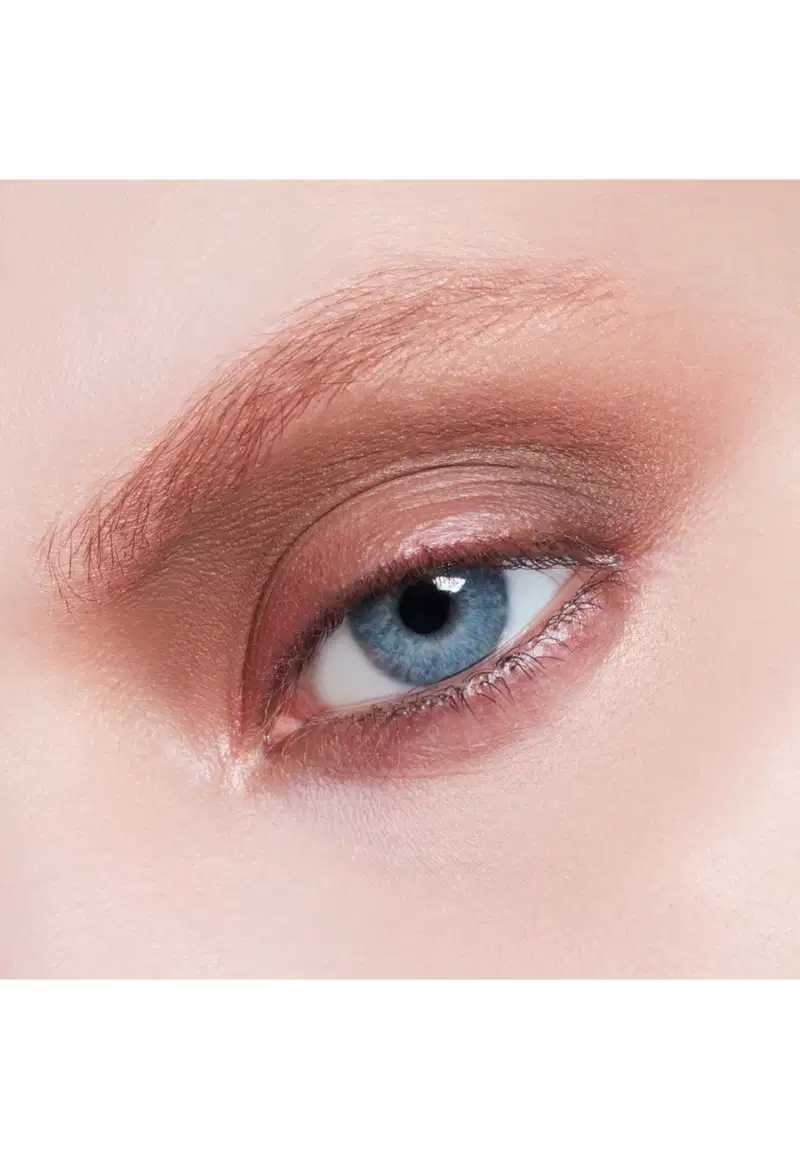 MAC Sombra Palheta Matte Charcoal Brown