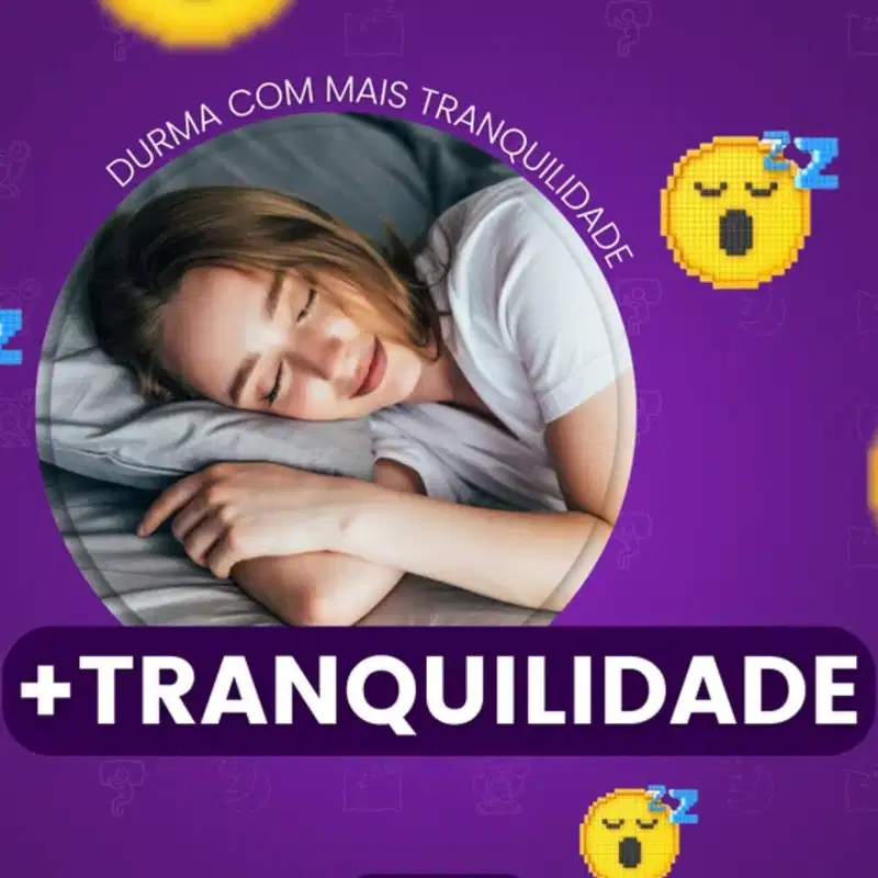 Sereben N Melatonina Magnésio + Vitamina B6 C60 cáps–Prowin