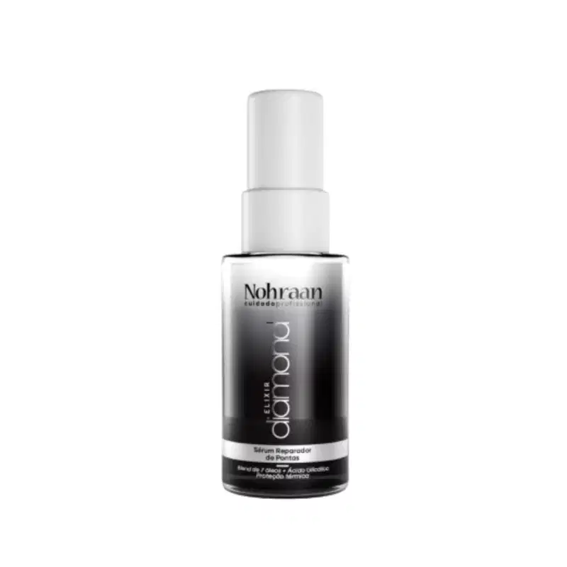 Nohraan Elixir Diamond 30Ml
