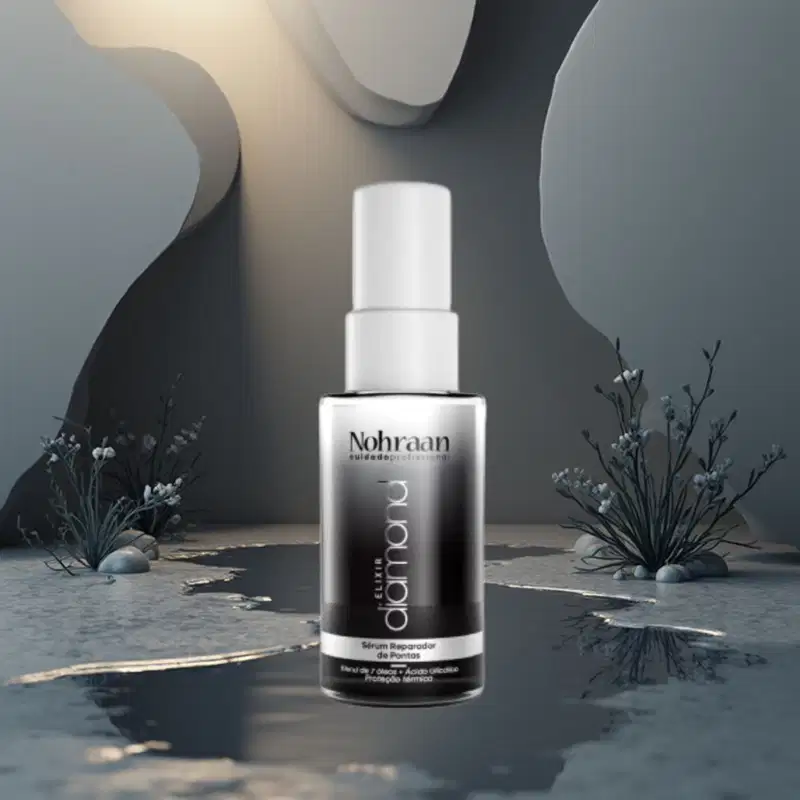Nohraan Elixir Diamond 30Ml