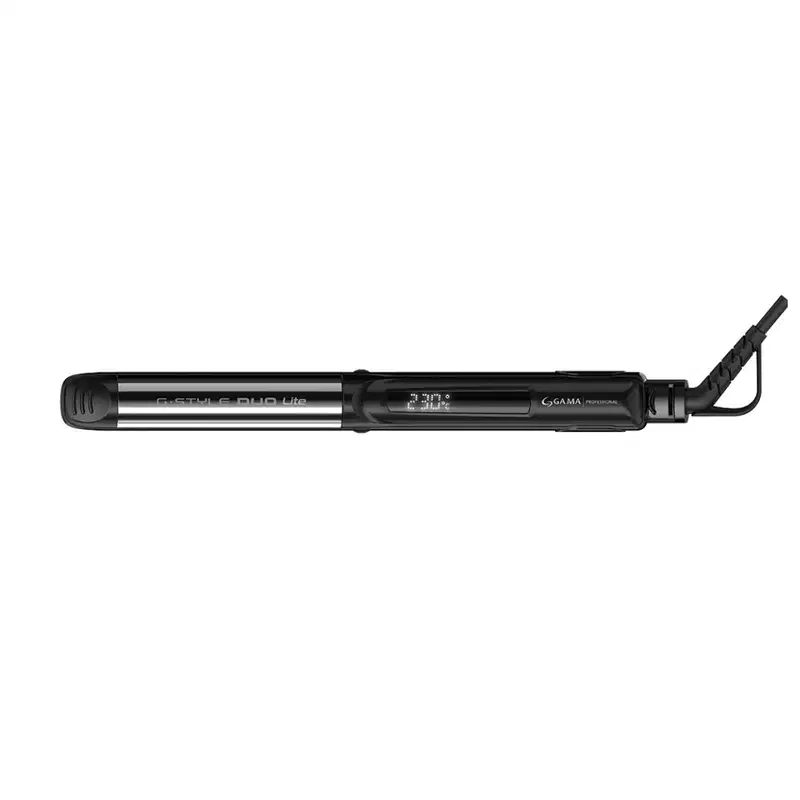 Prancha Profissional G-Style Duo Lite
