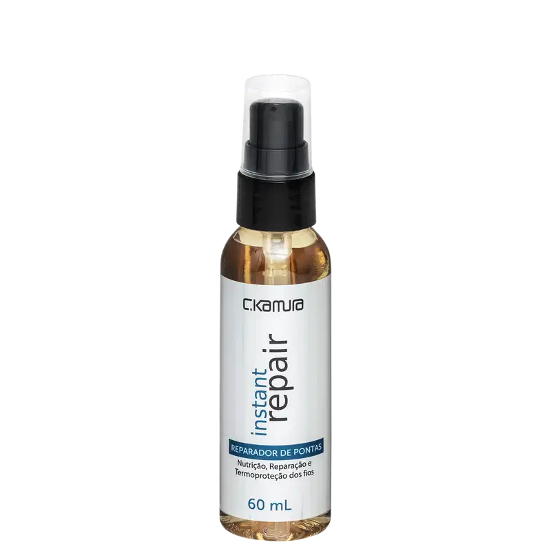 C.Kamura Style Instant Repair - Reparador de Pontas 60ml