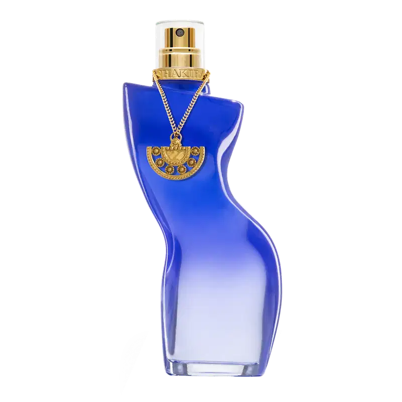 Dance Moonlight Shakira Deo Cologne - Perfume Feminino 80ml
