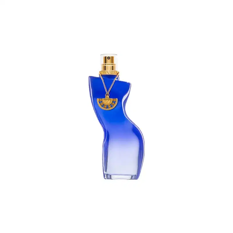 Dance Moonlight Shakira Deo Cologne - Perfume Feminino 80ml