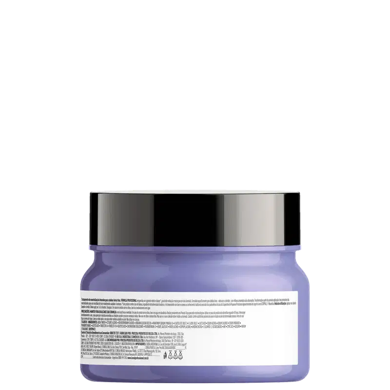 L'Oréal Professionnel Serie Expert Blondifier Cool - Máscara Capilar 250g