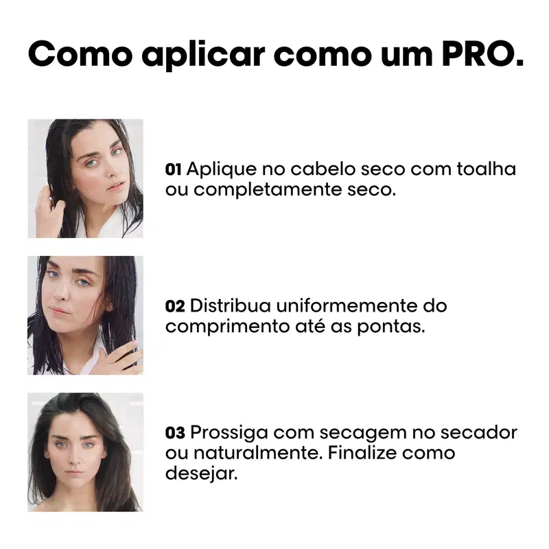 L'Oréal Professionnel Serie Expert Absolut Repair 10in1 - Óleo Reparador 90ml