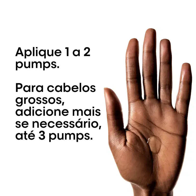 L'Oréal Professionnel Serie Expert Absolut Repair 10in1 - Óleo Reparador 90ml