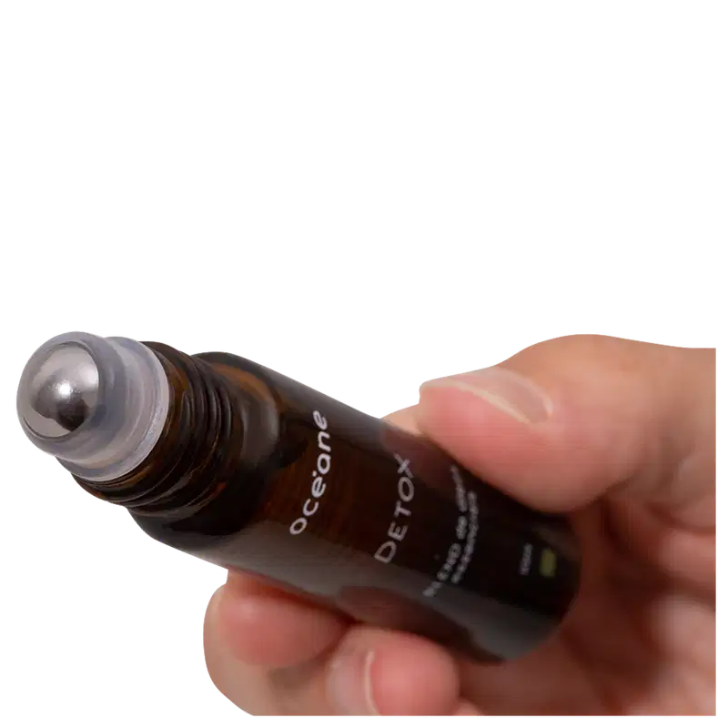 Océane Sleep Roll-on - Blend de Óleos Essenciais 10ml